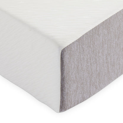 Matelas Select Luxury 12 pouces en mousse à mémoire de forme gel mi-ferme