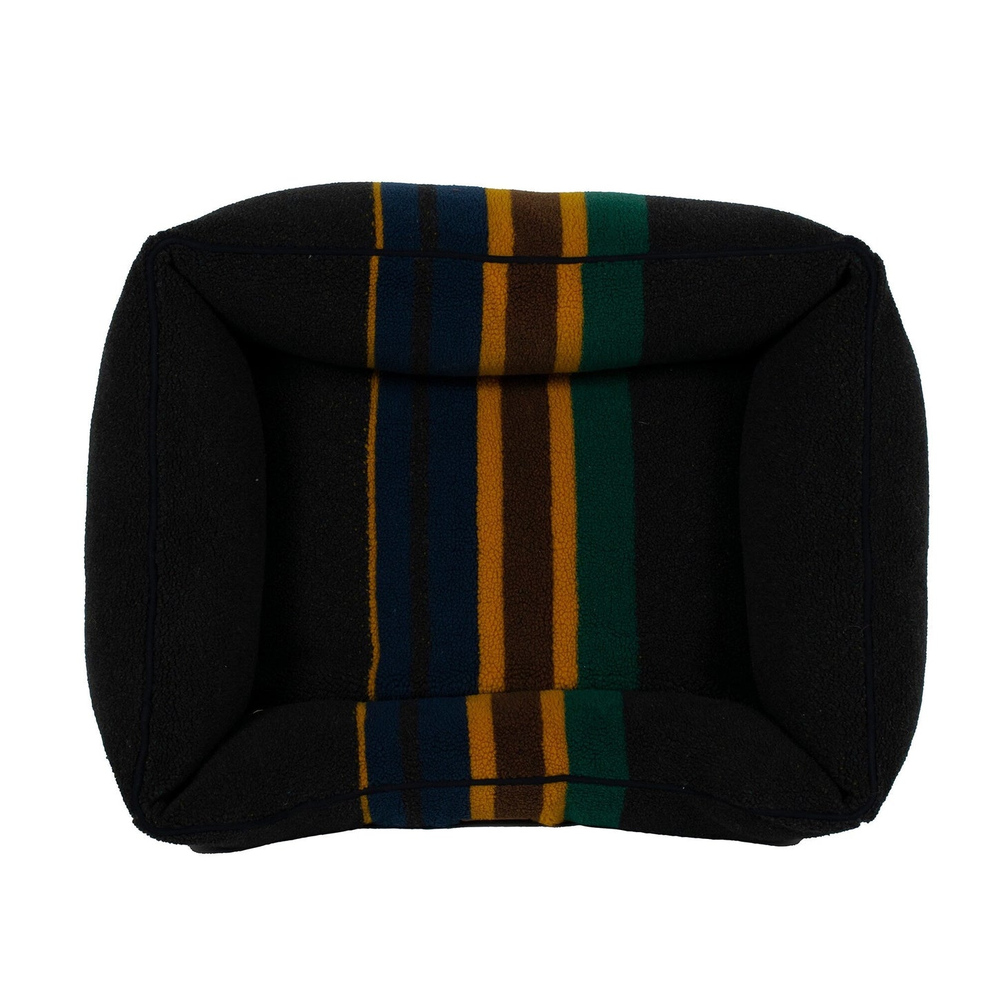 Lit pour chien Pendleton Vintage Camp Kuddler