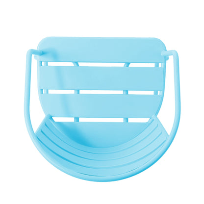 Ensemble bistrot d'extérieur 3 pièces Santa Monica par Christopher Knight Home