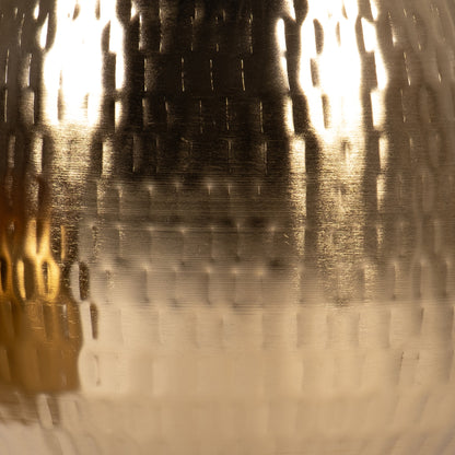 Sagebrook Home Lot de 2 jardinières robustes en fer sur supports modernes - Transformez votre espace de vie en oasis