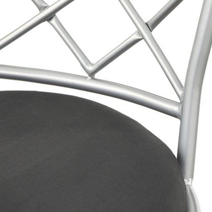 Tabourets pivotants à hauteur réglable Alyssa Simple Living (lot de 3)