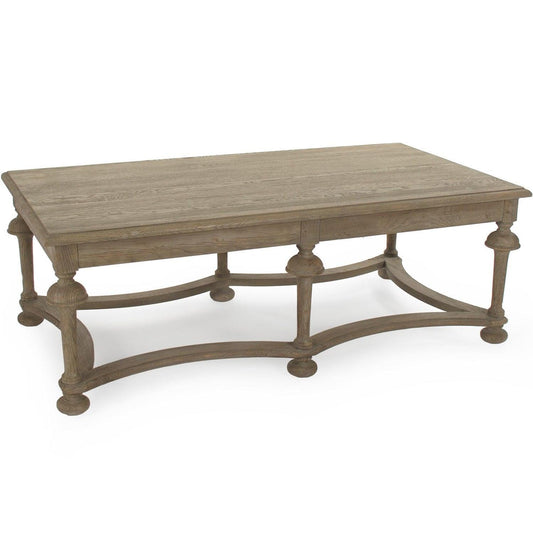 Table basse Belle Farmhouse