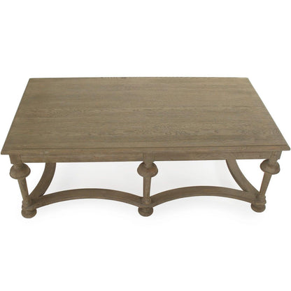 Table basse Belle Farmhouse