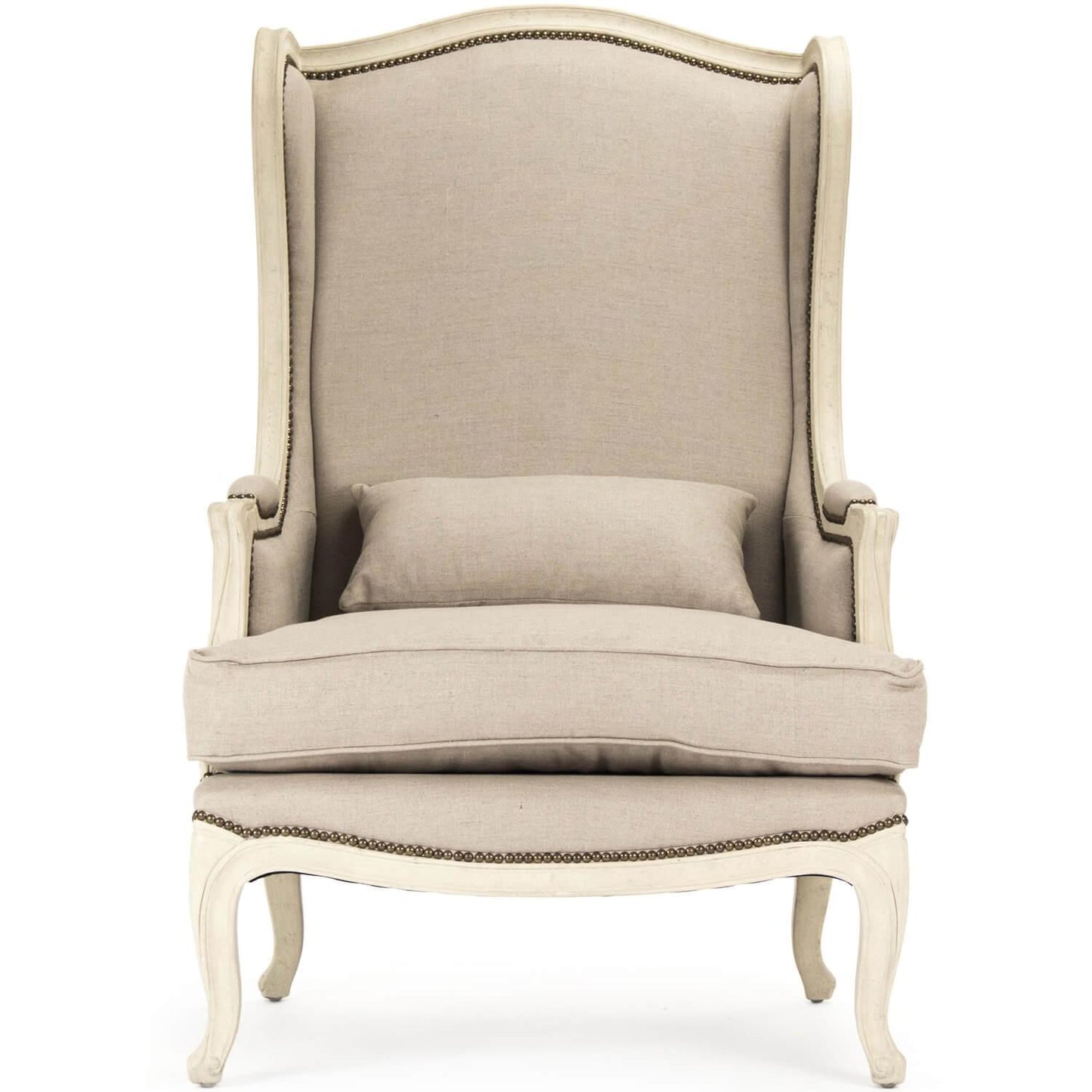 Chaise française Chanel
