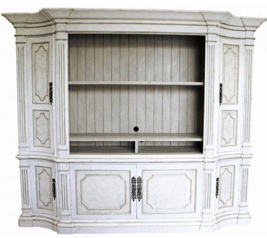 Centre de divertissement Cinéma Blanc