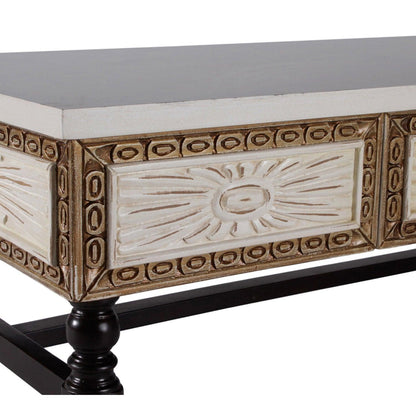 Table basse Euro Soleil