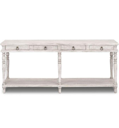 Table de buffet de ferme Ferrand