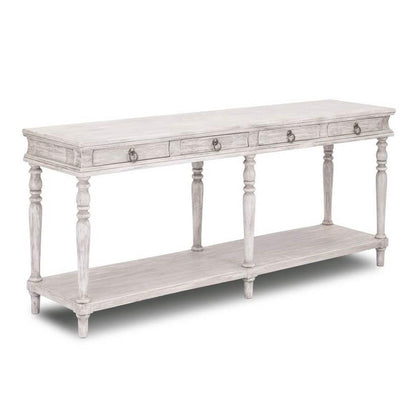 Table de buffet de ferme Ferrand