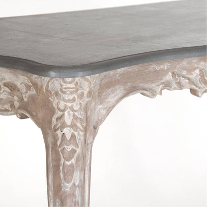 Console française La Cote
