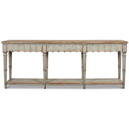 Console Sage Chantal