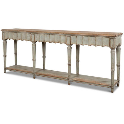 Console Sage Chantal
