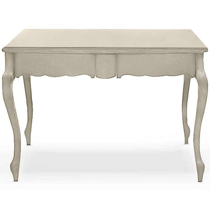 Bureau français festonné