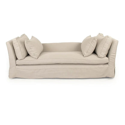 Housse de canapé de salon Shabby Chic