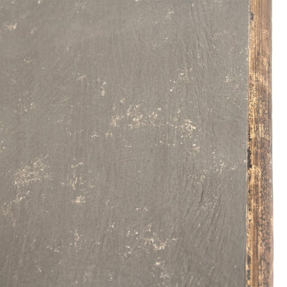 Console Symphonic Ornate Grey