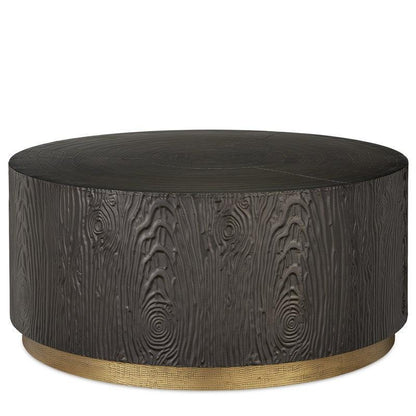 Table basse transitionnelle Terra