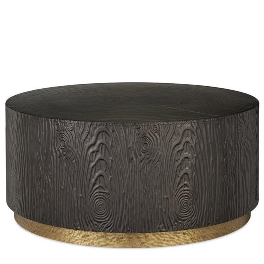 Table basse transitionnelle Terra