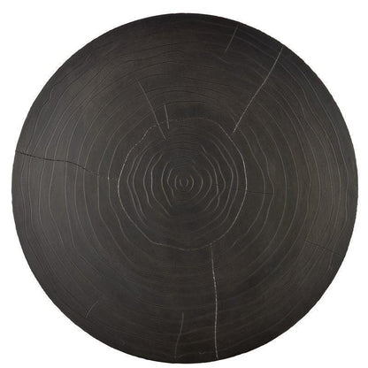 Table basse transitionnelle Terra