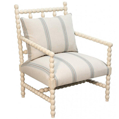 Chaise de véranda Loft blanche